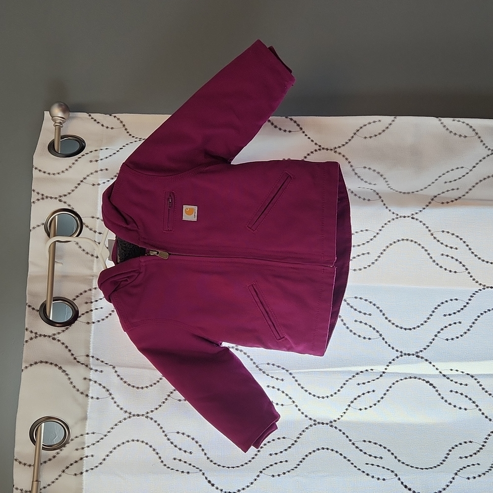 Carhartt 12 month Coat